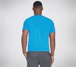 MEN'S CLOTHING SKECHERS PERFORMANCE TEE