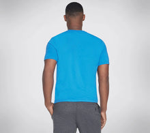 Load image into Gallery viewer, MEN&#39;S CLOTHING SKECHERS PERFORMANCE TEE
