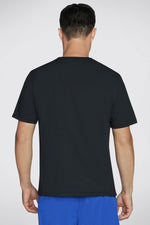 MEN'S CLOTHING SKECHERS PERFORMANCE TEE