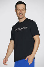 Load image into Gallery viewer, MEN&#39;S CLOTHING SKECHERS PERFORMANCE TEE
