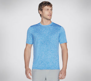 MEN'S CLOTHING GODRI CHARGE TEE