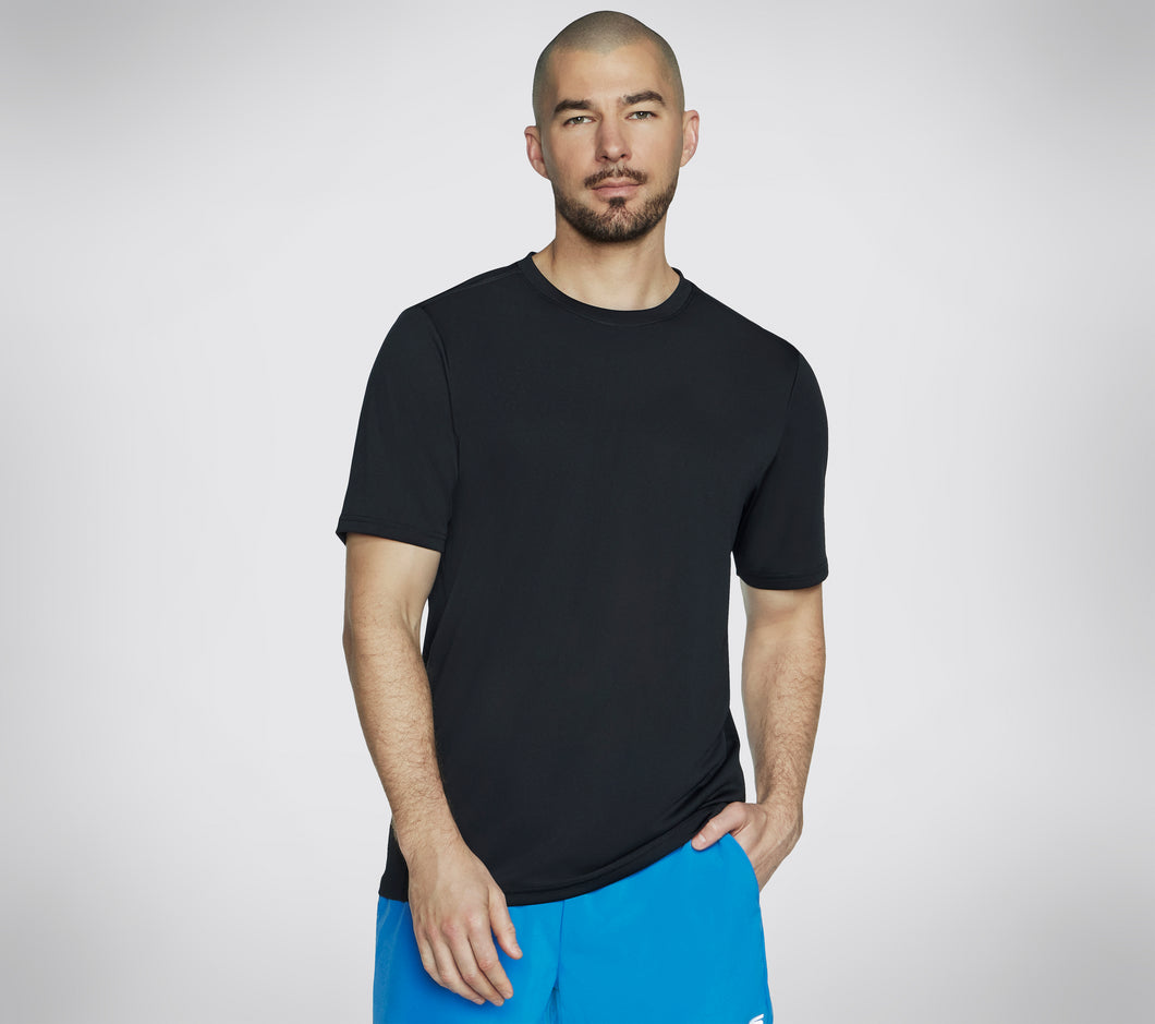 MEN'S CLOTHING GODRI CHARGE TEE