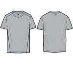 MEN'S GODRI CHARGE TEE