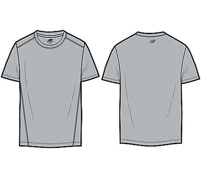 MEN'S GODRI CHARGE TEE