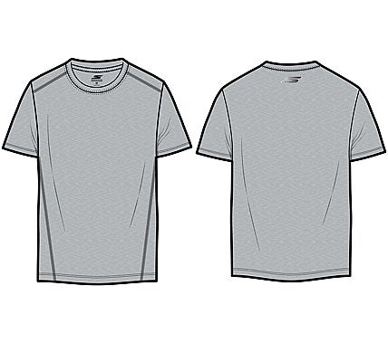 MEN'S GODRI CHARGE TEE
