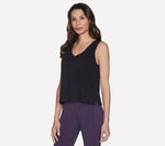 WOMEN'S GODRI DEFINE V-NECK TANK