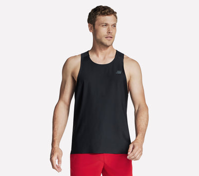 MEN'S Athletic tank TOP