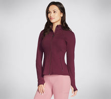 Load image into Gallery viewer, WOMEN&#39;S CLOTHING THE GOFLEX MESH JACKET
