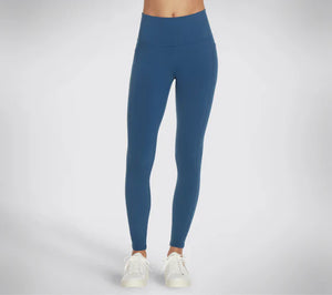 WOMEN'S GOFLEX FULL LENGTH HIGH-WAISTED LEGGING II