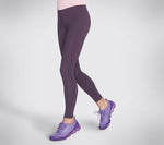 WOMEN'S CLOTHING HIGH WAISTED LEGGING KNIT