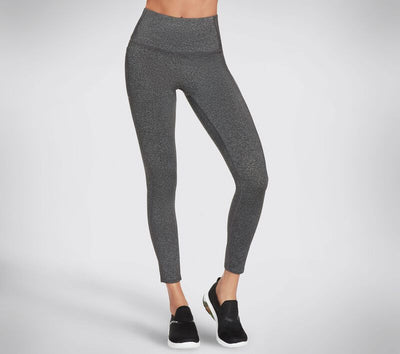 WOMEN'S CLOTHING HIGH WAISTED LEGGING KNIT