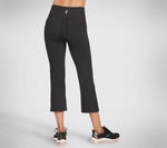 WOMEN'S CLOTHING GOWALK HW CROP PANT