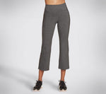 WOMEN'S CLOTHING GOWALK HW CROP PANT