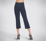 WOMEN'S CLOTHING GOWALK HW CROP PANT