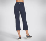 WOMEN'S CLOTHING GOWALK HW CROP PANT