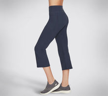Load image into Gallery viewer, WOMEN&#39;S CLOTHING GOWALK HW CROP PANT
