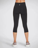 WOMEN'S CLOTHING WOMEN'S KNIT CAPRI LEGGING