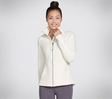 Load image into Gallery viewer, WOMEN&#39;S CLOTHING SKECHERS GOSNUGGLE JACKET
