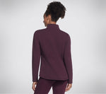 WOMEN'S CLOTHING SKECHERS GOSNUGGLE JACKET