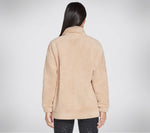 WOMEN'S CLOTHING DOWNTIME JACKET
