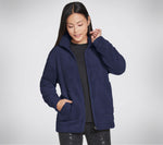 WOMEN'S CLOTHING DOWNTIME JACKET