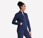 WOMEN'S CLOTHING THE HOODLESS HOODIE GOWALK EVERYWHERE JACKET OPM