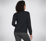 WOMEN'S CLOTHING HOODLESS HOODI GOWALK EVERYWHERE JACKET