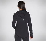 WOMEN'S CLOTHING SHECHLUXE AWAKENED HOODIE