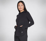 WOMEN'S CLOTHING SHECHLUXE AWAKENED HOODIE