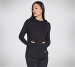 WOMEN'S CLOTHING SHECHLUXE AWAKENED HOODIE
