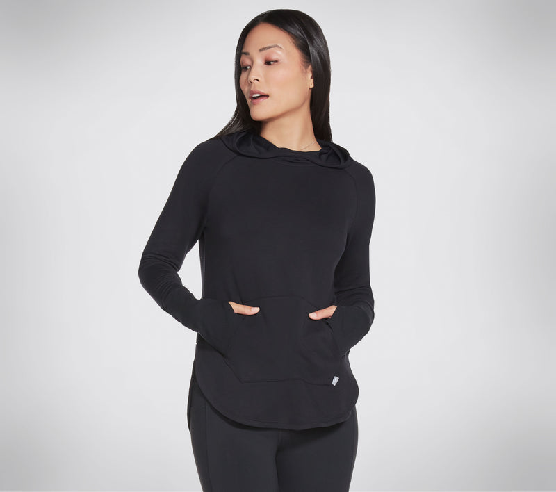 WOMEN'S CLOTHING SHECHLUXE AWAKENED HOODIE