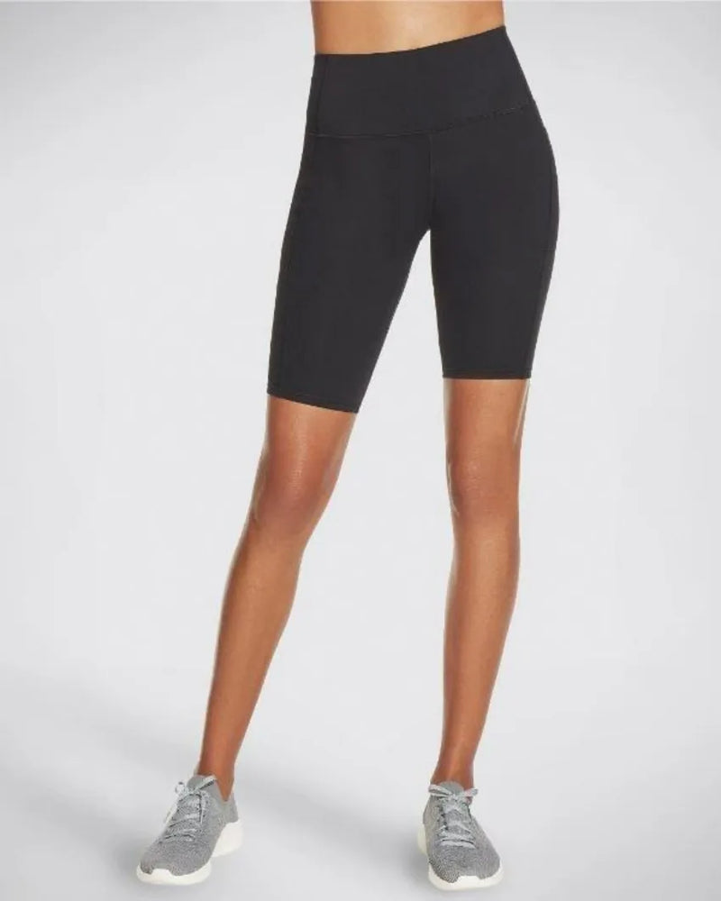 WOMEN'S CLOTHING WOMEN'S 10 GOFLEX KNIT BIKE SHORT