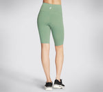 WOMEN'S CLOTHING GOFLEX HIGH-WAISTED 10” BIKE SHORT