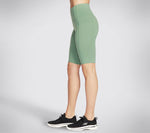 WOMEN'S CLOTHING GOFLEX HIGH-WAISTED 10” BIKE SHORT