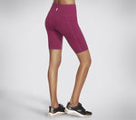 WOMEN'S CLOTHING WOMEN'S 10 GOFLEX KNIT BIKE SHORT