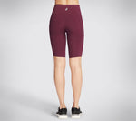 WOMEN'S CLOTHING GOFLEX HIGH-WAISTED 10” BIKE SHORT