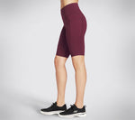 WOMEN'S CLOTHING GOFLEX HIGH-WAISTED 10” BIKE SHORT