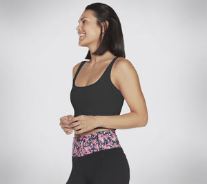 WOMEN'S CLOTHING THE GOFLEX JOY LONGLINE BRA