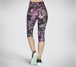 WOMEN'S CLOTHING THE GOFLEX ULTRAVIOLET CAPRI