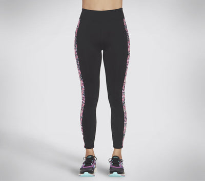 WOMEN'S CLOTHING GOSTRETCH FANTASY FIELDS FULL LENGTH HIGH WAISTED LEGGING