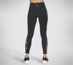 WOMEN'S CLOTHING THE GOFLEX ULTRAVIOLET HW FL LEGGING