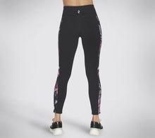 Load image into Gallery viewer, WOMEN&#39;S CLOTHING THE GOFLEX ULTRAVIOLET HW FL LEGGING
