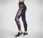 WOMEN'S CLOTHING THE GOFLEX ULTRAVIOLET HW FL LEGGING