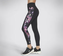 Load image into Gallery viewer, WOMEN&#39;S CLOTHING THE GOFLEX ULTRAVIOLET HW FL LEGGING
