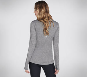 WOMEN'S CLOTHING SWIFT LONGSLEEVE