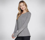 WOMEN'S CLOTHING SWIFT LONGSLEEVE