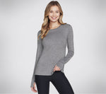 WOMEN'S CLOTHING SWIFT LONGSLEEVE