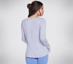 WOMEN'S CLOTHING SWIFT LONGSLEEVE