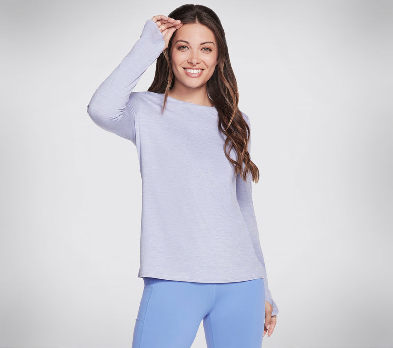 WOMEN'S CLOTHING SWIFT LONGSLEEVE