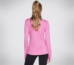 WOMEN'S CLOTHING GO DRI SWIFT Long Sleeve